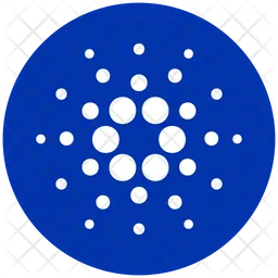 Cardano  Icon