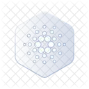 Cardano  Icono