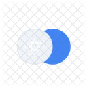 Cardano Ada Coin Crypto Icon