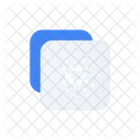 Cardano Ada Finance Cryptocurrency Icon