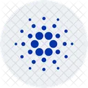 Cardano Ada  Icon