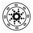 Cardano  Icon