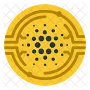 Cardano  Icon