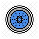 Cardano  Icon