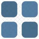 Cardápio  Ícone