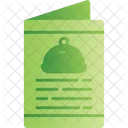 Cardápio  Ícone