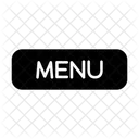 Menu001  Ícone