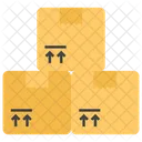 Cardbards  Icon