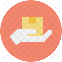 Cardboard Icon