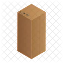 Box Delivery Logistic Icon