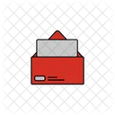 Package Box Delivery Box Icon