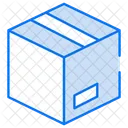 Cardboard  Icon