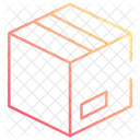 Cardboard  Icon