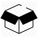 Cardboard  Icon