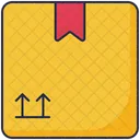 Cardboard  Icon