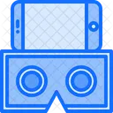 Cardboard  Icon