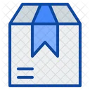 Cardbox  Icon
