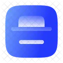 Cardholder  Icon