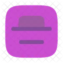 Cardholder Card Id Icon