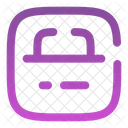 Cardholder Card Id Icon