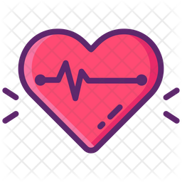 Cardiac Arrest Icon
