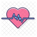 Cardiac Arrest  Icon
