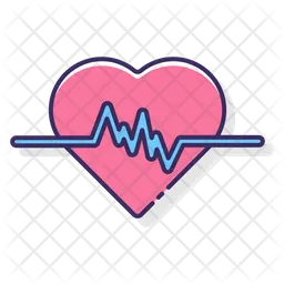 Cardiac Arrest  Icon