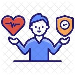 Cardiac Care Insurance  Icon