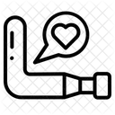 Cardiac Catheterization Catheterization Cardiac Icon