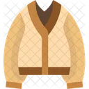 Cardigan  Icon