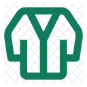 Cardigan  Icon