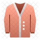 Cardigan  Icon