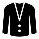 Cardigan  Icon