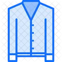 Cardigan  Icon