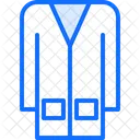 Cardigan  Icon