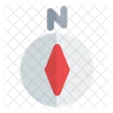 Cardinal direction  Icon