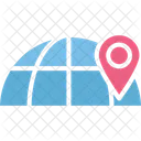 Cardinal directions  Icon