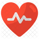Cardio Heart Healthcare Icon