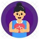 Cardio Care  Icon