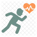 Cardio Life Heart Icon