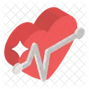 Cardio  Icon
