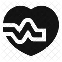Cardiogram  Icon