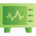 Cardiogram  Icon