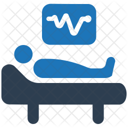 Cardiogram Icon