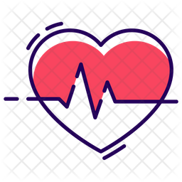 Cardiogram Icon