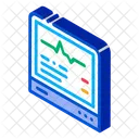 Patient Chart Card Icon