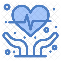 Cardiogram  Icon