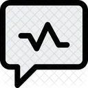Cardiogram Heart Pulse Heart Rate Icon