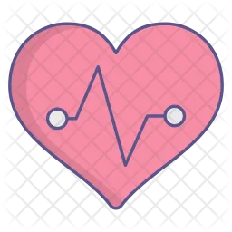 Cardiogram  Icon