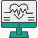 Emergency Health Healthcare Icon